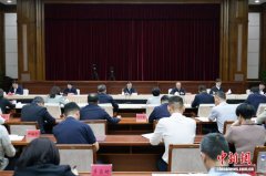 黑龙江省统战系统宣传工作
